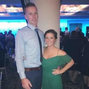 Meet your Posher, Lindsey